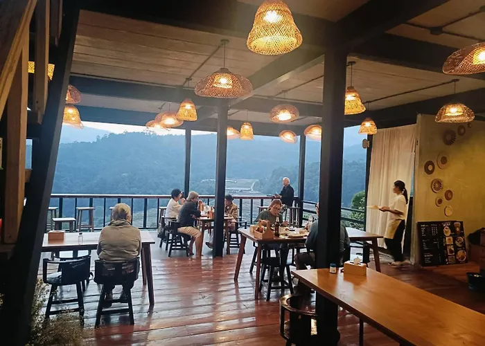 Motho Homestay โมโทโฮมสเตย์